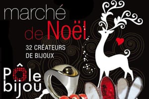 offrir un bijou à Noël